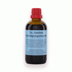 Dr. Andres Beruhigungstropfen, 50 ml